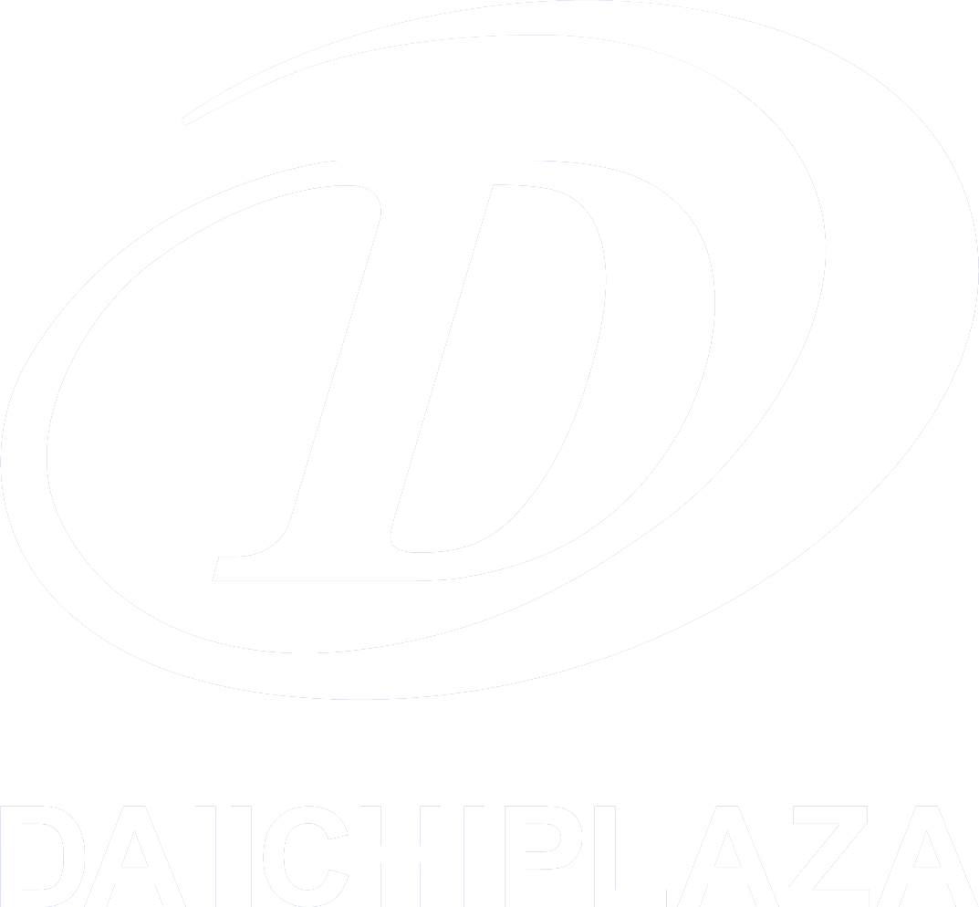 第一プラザロゴ